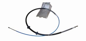 Cable del freno de mano 364004671R Trasero Renault Megane IV Original Nuevo