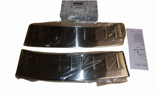 Barra del maletero 8201734481 Renault Megane IV Original Nuevo