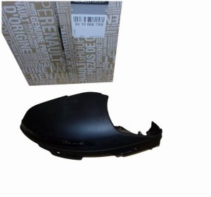 Carcasa del espejo izquierdo  963066878R Renault Megane IV Original Nuevo