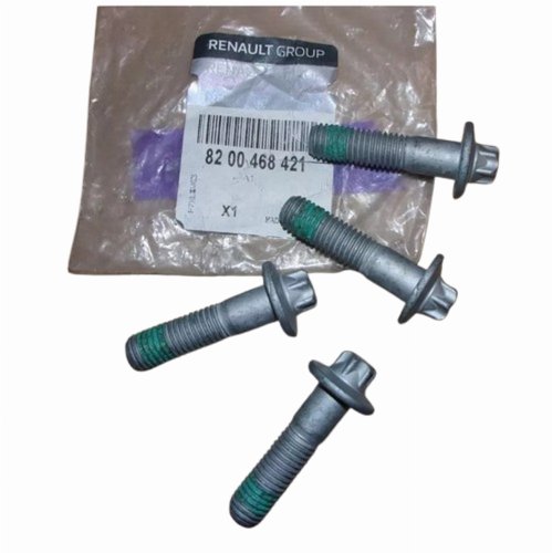 Tornillos de cojinete de rueda 8200468421 Renault Clio III, Megane III, IV Original Nuevo