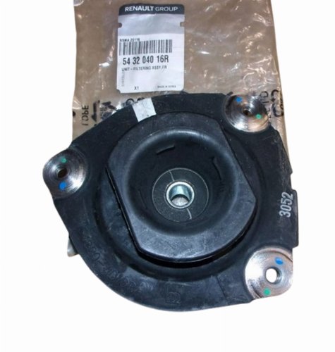 Amortiguador derecho 543204016R Renault Koleos Original