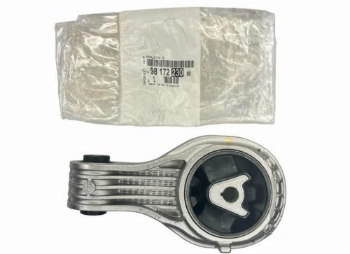 Cojín del motor 9817223080 Citroën Jumpy IV 2.0BLUEHDI Original