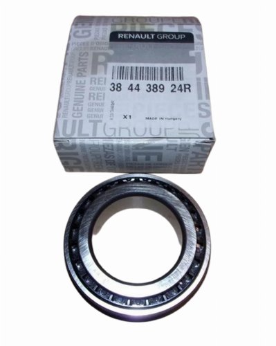 Cojinete de caja de cambios 384438924R Renault Dacia Original Nuevo