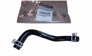 Cable de refrigeración de la turbina 144999224R Renault Dacia 1.2TCE Original Nuevo