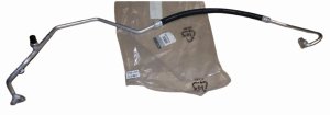 Conducto de aire acondicionado 924900186R Nuevo OE Renault Master 3