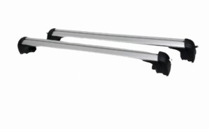 Barras transversales para techo 8201580005 Renault Megane IV Original