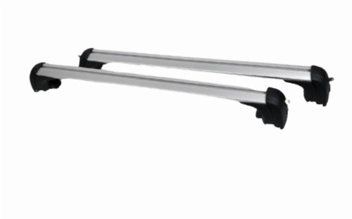 Barras transversales para techo 8201580005 Renault Megane IV Original
