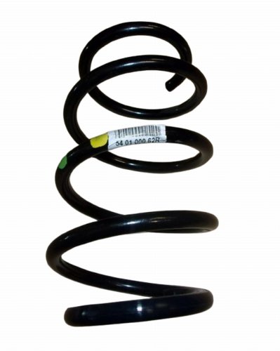 Muelle de suspensión delantero 2.0 D 540100062R Nuevo OE Renault Laguna 07-