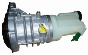 Bomba de dirección asistida 491103543R  Nueva original Master III