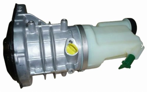 Bomba de dirección asistida 491103543R  Nueva original Master III