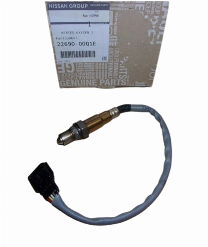 Sonda lambda 2269000Q1E Renault  1.6DCI Original Nueva