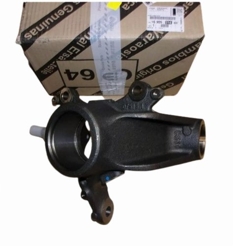 Torsión izquierda 1690531480 Citroën Jumper III Peugeot Boxer III Original