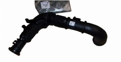 Manguera del filtro de aire 1640626680 Citroën Jumper III 2.0BLUEHDI Original