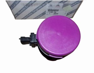Sensor de masa de aire 1192.CK 1192CK Jumper III Boxer III 3.0HDI Original