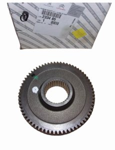 Engranaje de 4ª y 6ª marcha 2334.85 233485 Jumper III Boxer III 3.0HDI Original