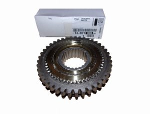 Sincronizador de caja de cambios 1682770880 1/2 MARCHA MLGU Citroën Peugeot Original