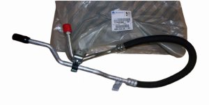 Cable de dirección asistida 1374623080 Citroën Jumper III Original