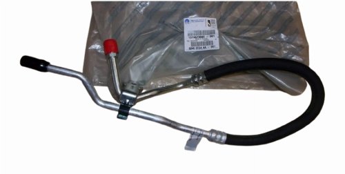 Cable de dirección asistida 1374623080 Citroën Jumper III Original