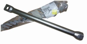 Llave para ruedas 6717.54 671754 Citroën Jumper III Peugeot Boxer III Original