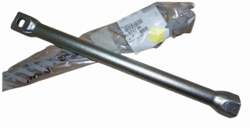Llave para ruedas 6717.54 671754 Citroën Jumper III Peugeot Boxer III Original