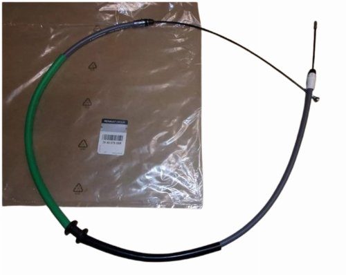 Cable del freno de mano trasero 364007808R Renault Master III 2.3DCI Original