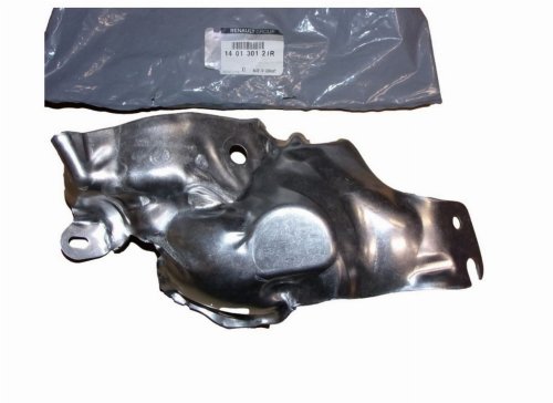 Protector térmico 140130121R Renault Master III, Alaskan 2.3DCI Original