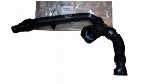 Conducto de agua 212839573R Renault Master III 2.3DCi Original Nuevo