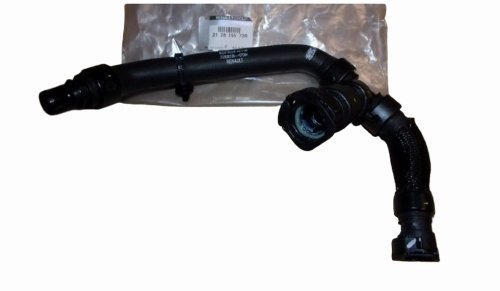 Conducto de agua 212839573R Renault Master III 2.3DCi Original Nuevo