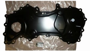 Cubierta de distribución 135026986R Renault Master III 2.3DCI Original Nueva