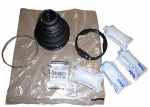Cubierta de junta 397411679R  Renault Master III, Trafic III Original