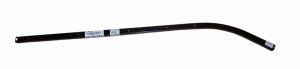 Guía de puerta corredera izquierda 777916808R Renault Master III Original