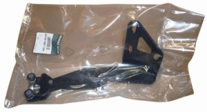 Carro inferior de la puerta lateral 8200080754 Renault Master II, III Original