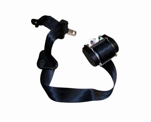 Cinturones de seguridad delanteros izquierdos 868840019R Renault Master III Original Nuevo