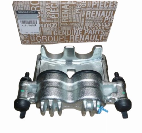 Pinza de freno trasera izquierda 410110092R Renault Master III Original