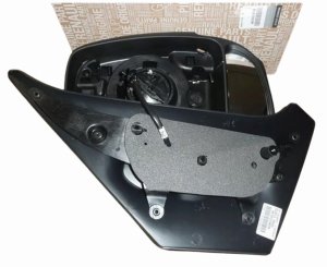 Espejo lateral derecho 963016903R Renault Master III Original