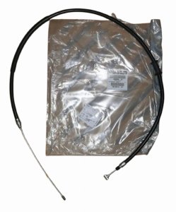 Cable del freno de mano trasero 1673595680 Jumper III Boxer III Original