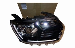 Reflector derecho 260101133R Dacia Duster II Original Nuevo