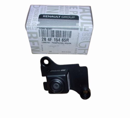 Cámara de marcha atrás 284F15465R Dacia Duster II Original Nueva