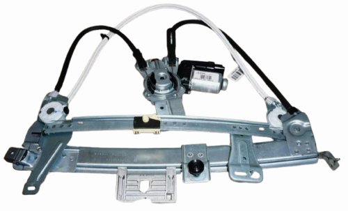 Elevalunas eléctrico 9221GL izquierdo nuevo original Citroën Peugeot 207 CC