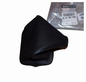 Fuelle de cambio de marchas 969136594R Dacia Duster II Original Nuevo