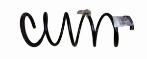 Muelle delantero 540101405R Dacia Duster II Original Nuevo