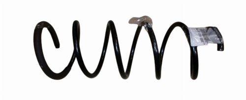 Muelle delantero 540101405R Dacia Duster II Original Nuevo