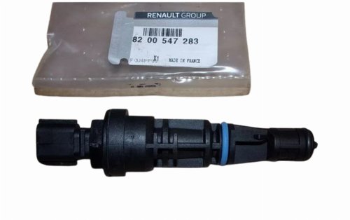 Sensor del velocímetro 8200547283 Dacia Duster I Logan II Original Nuevo