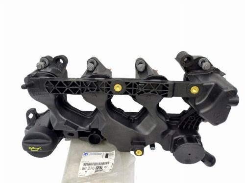 Tapa de válvulas 9827622780 Citroën Berlingo III 1.5 HDI
