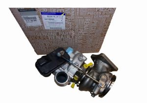 Turbocompresor 144118896R Renault 1.8TCE 225 CV Original Nuevo