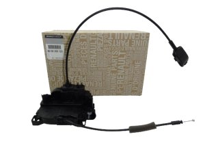 Cerradura de puerta delantera izquierda Clio 3 Original 8200300123