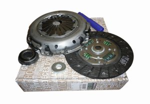 Embrague completo 7701478115 Renault 2.0 16V Original Nuevo