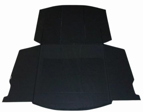 Alfombrilla para maletero 8201643352 Renault Espace V Original Nueva