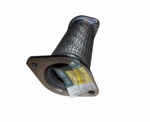 Tubo de escape 8200292822 Renault Original Nuevo