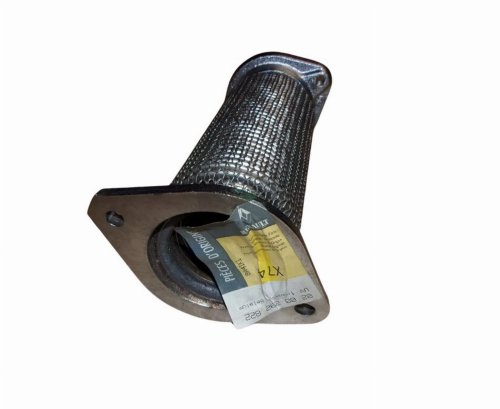 Tubo de escape 8200292822 Renault Original Nuevo